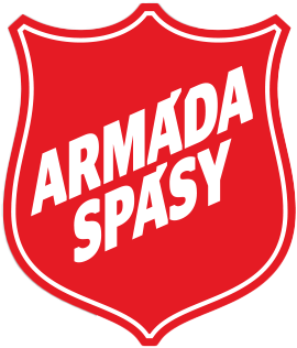 Armáda spásy na Slovensku