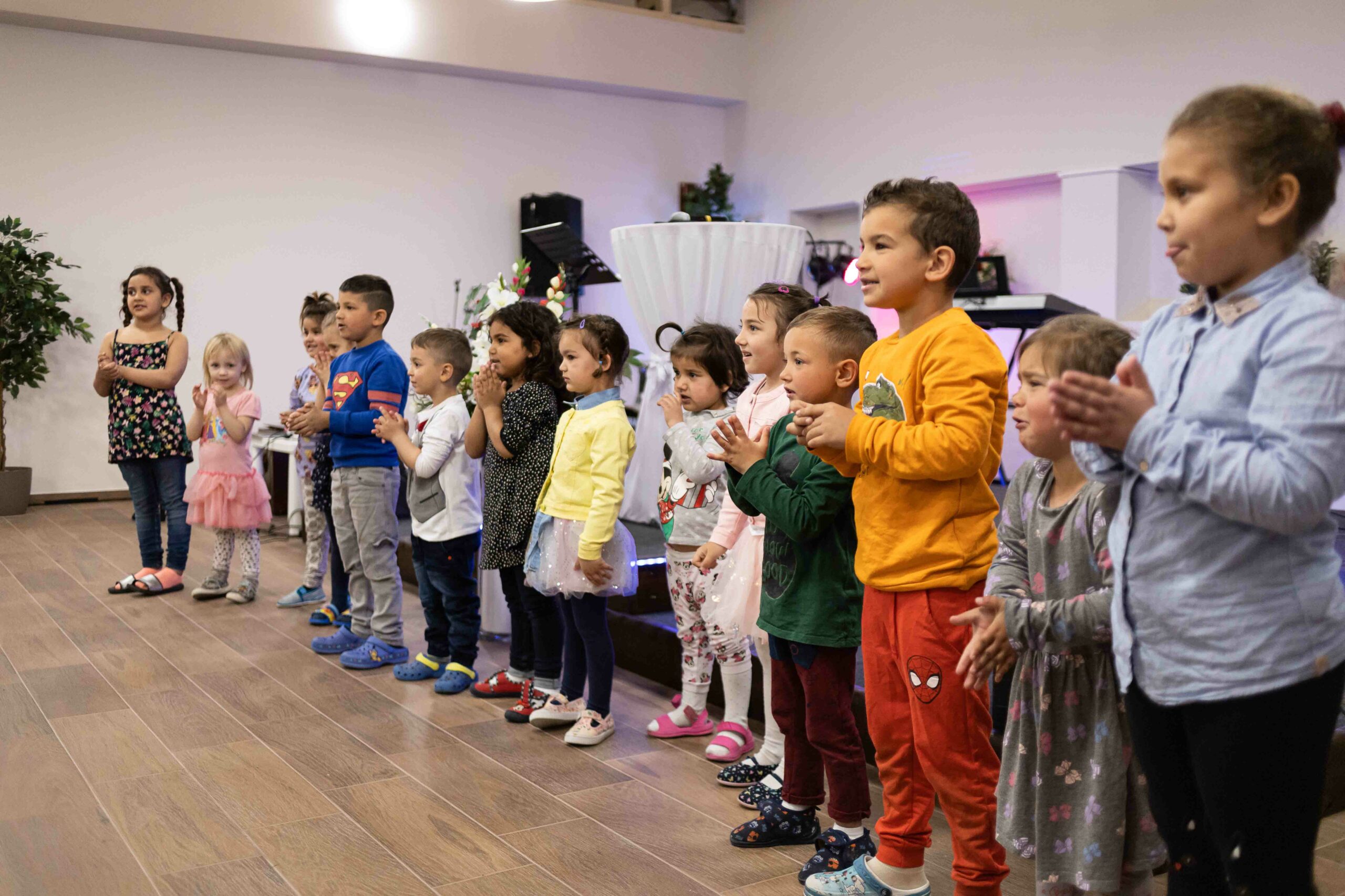 Vision of The Salvation Army